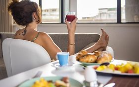 Ibis Styles Palermo Cristal