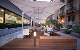 Ibis Styles Palermo Cristal